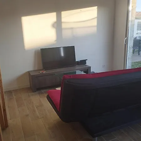 Plaisance Chalet